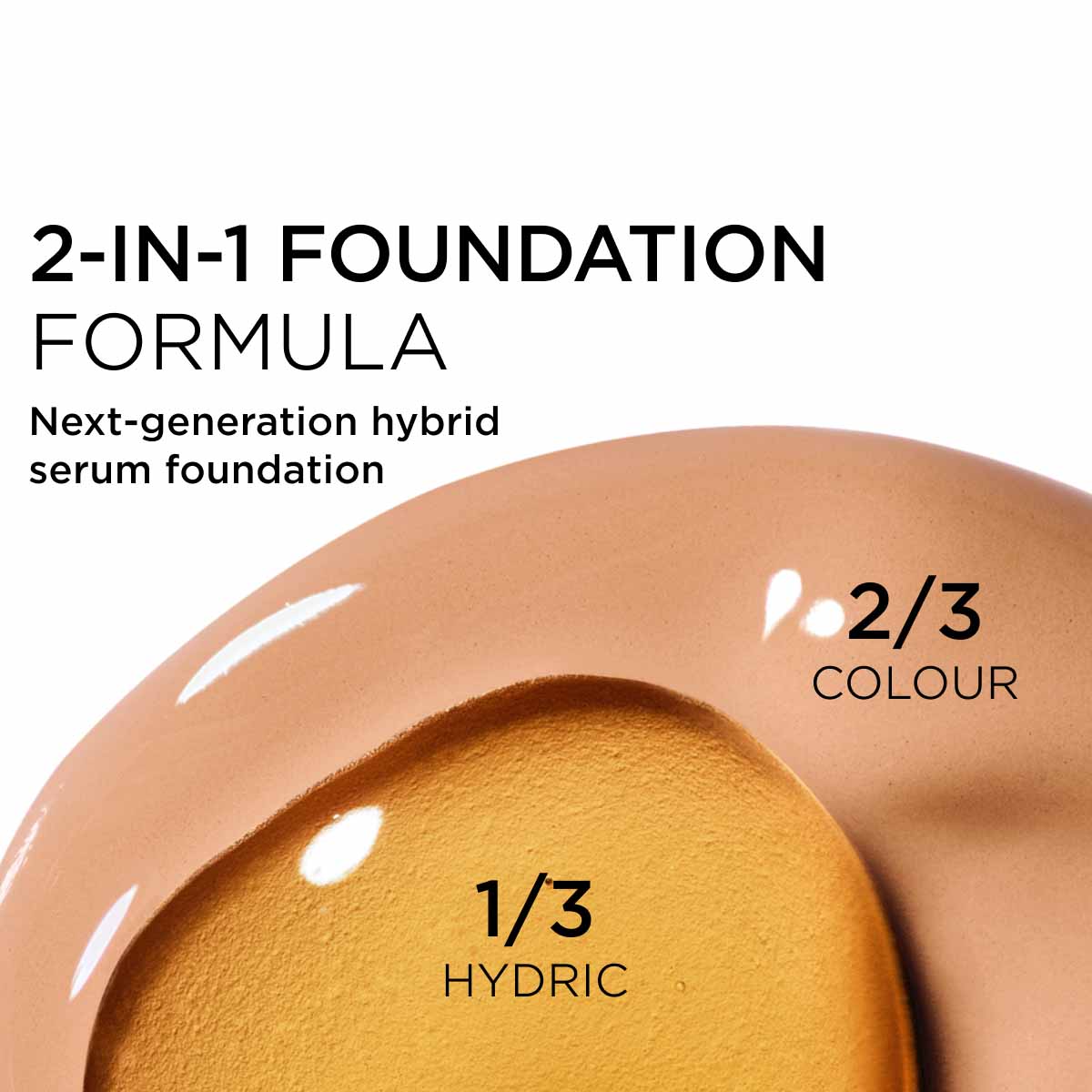 CLARINS Double Serum Foundation, image 5 sur 5