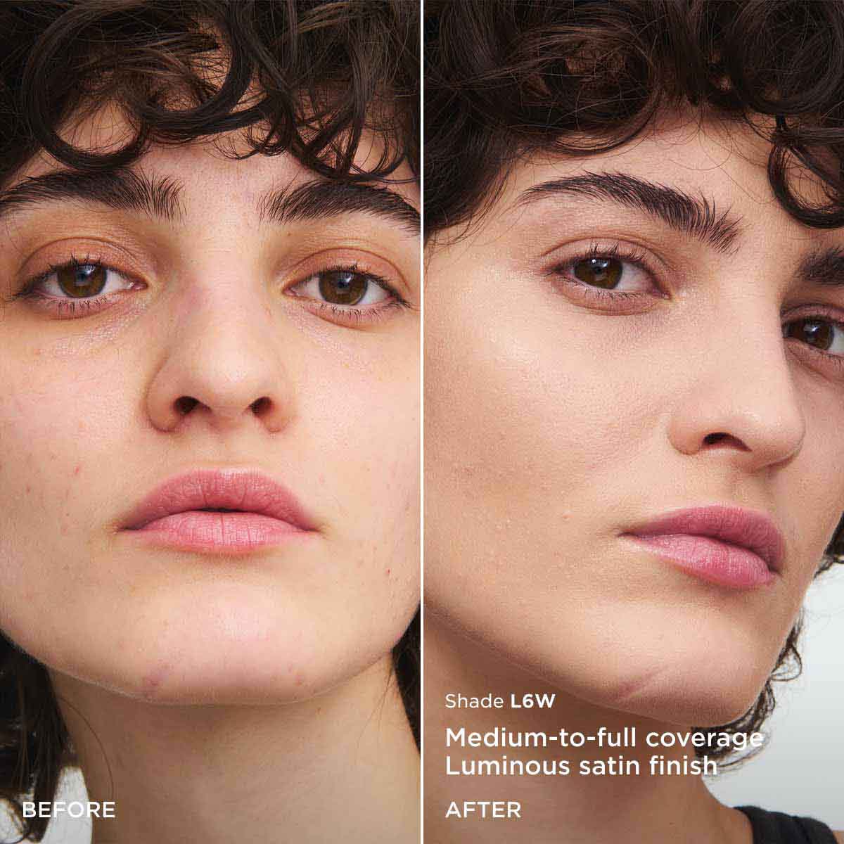 CLARINS Double Serum Foundation, image 4 sur 5