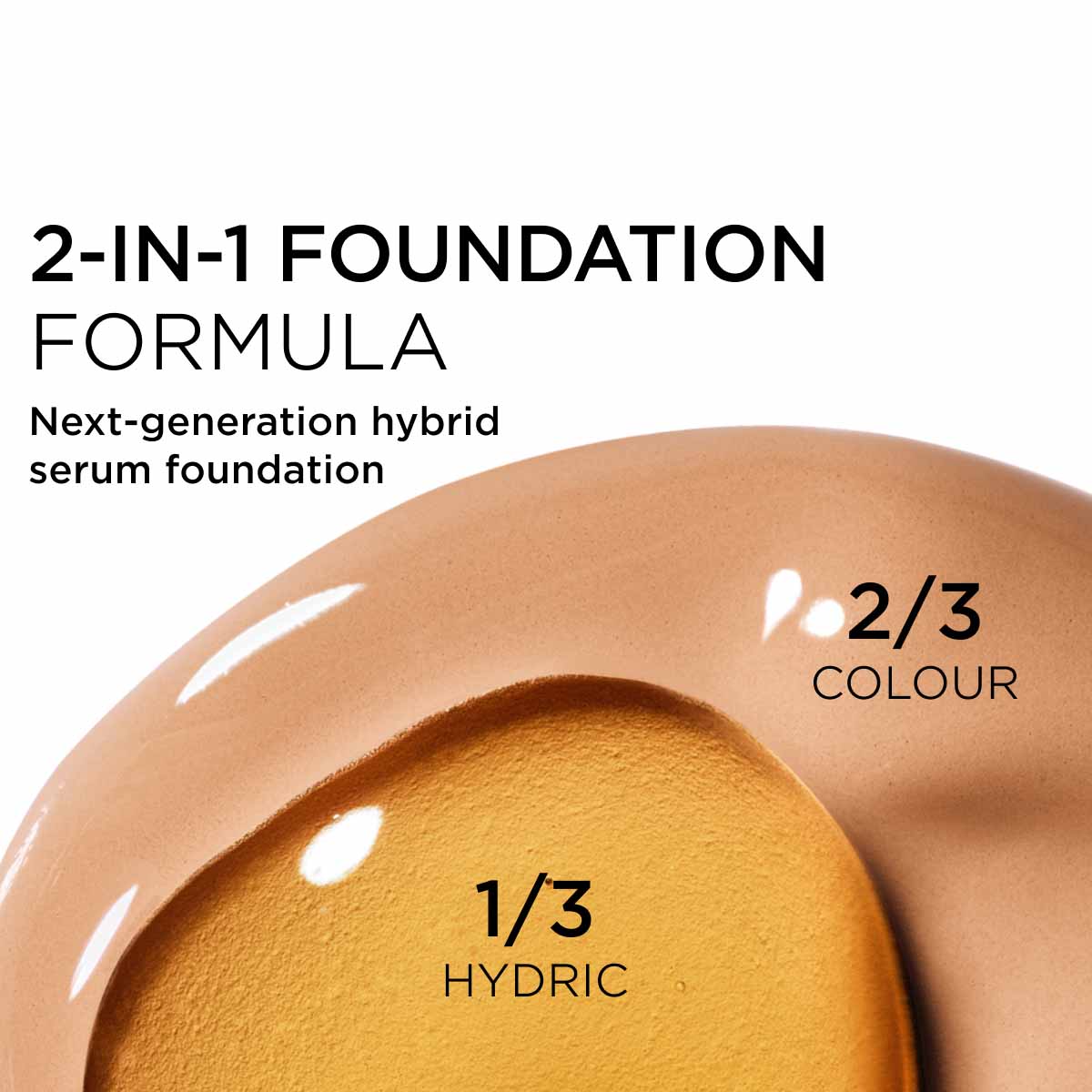 CLARINS Double Serum Foundation, image 5 sur 5