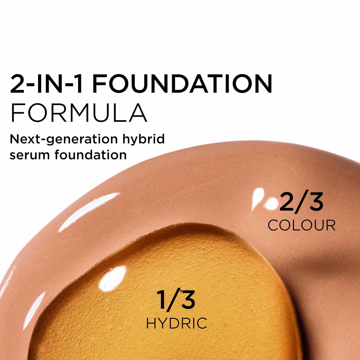 CLARINS Double Serum Foundation, image 4 sur 4