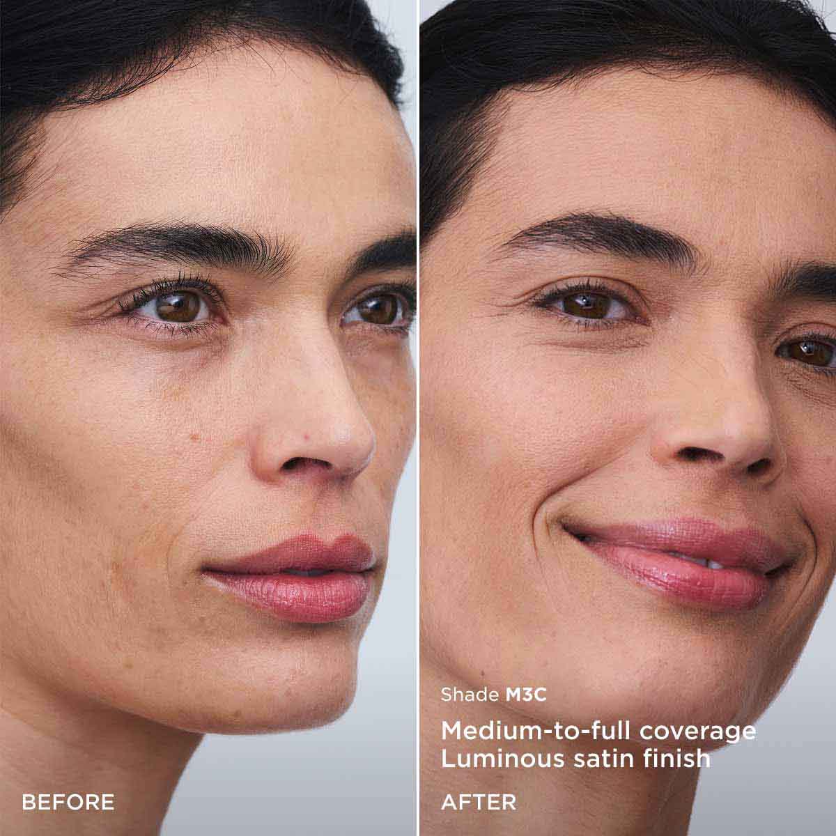 CLARINS Double Serum Foundation, image 3 sur 4