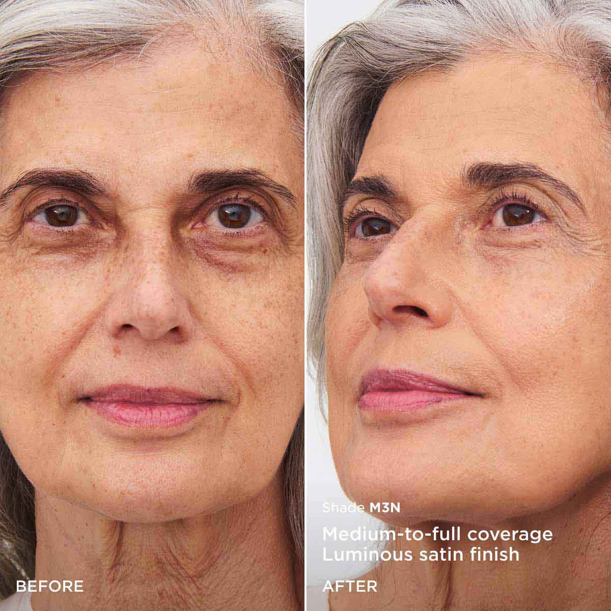 CLARINS Double Serum Foundation, image 3 sur 4