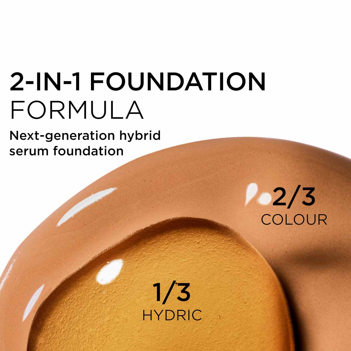 CLARINS Double Serum Foundation, image 4 sur 4