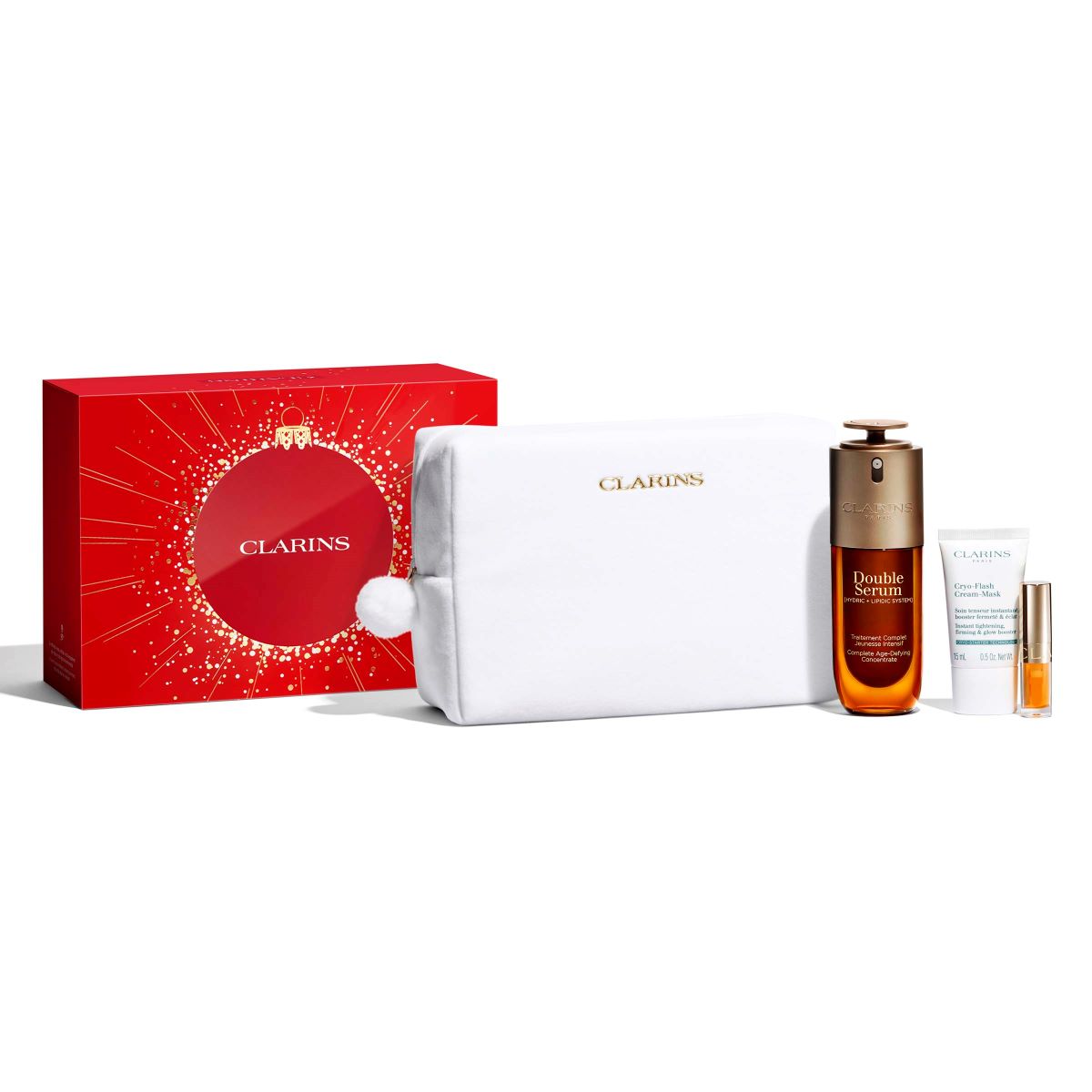 CLARINS DS Holiday Season