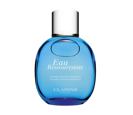 CLARINS Eau Ressourcante