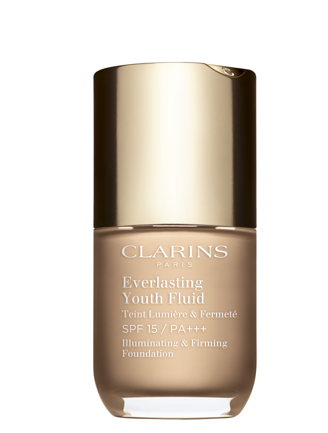 CLARINS Ever Lasting Youth Fluid, Hauptbild
