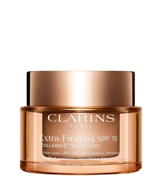 CLARINS Extra Firming Crème Jour
