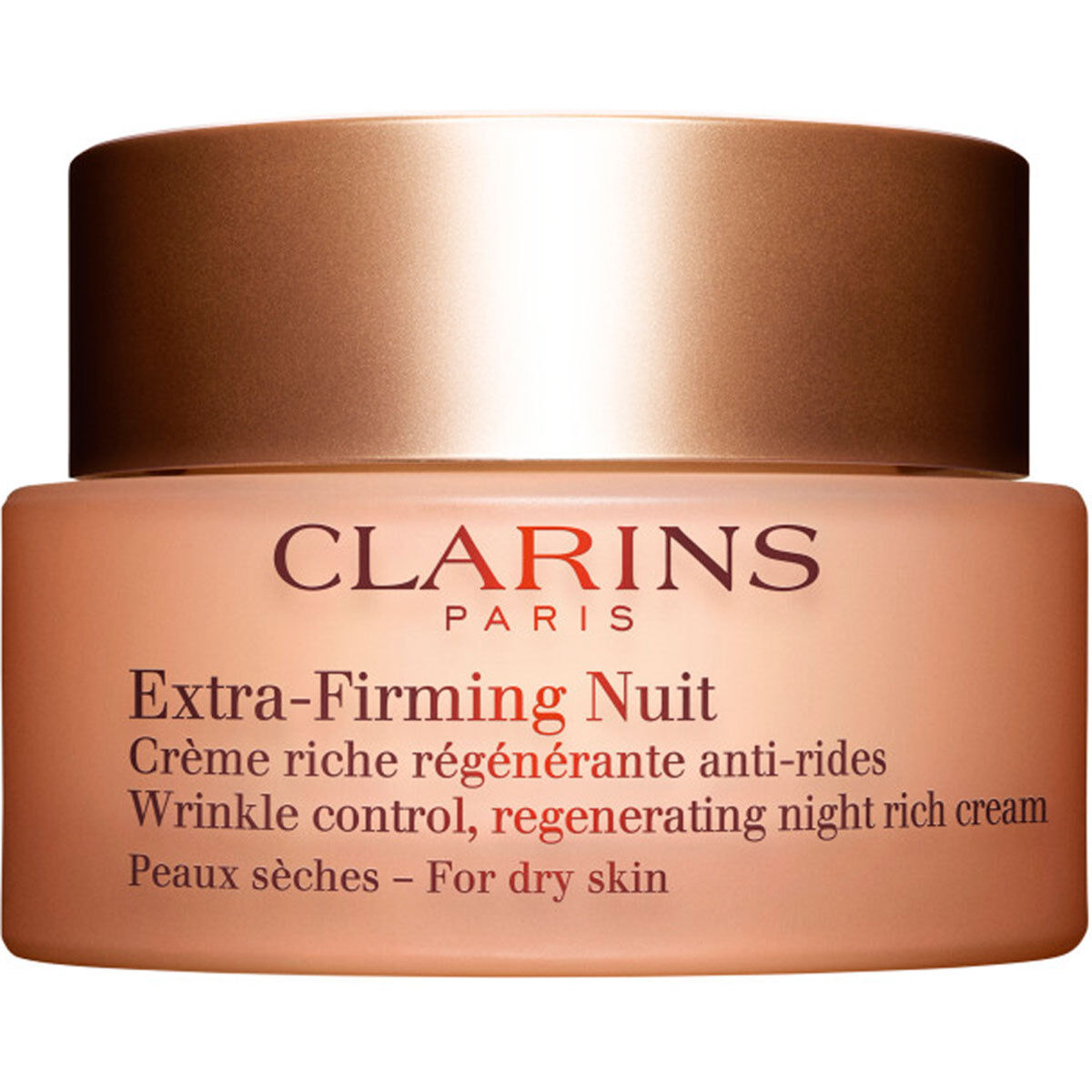 Extra Firming Crème Nuit PS Relaunch 2021