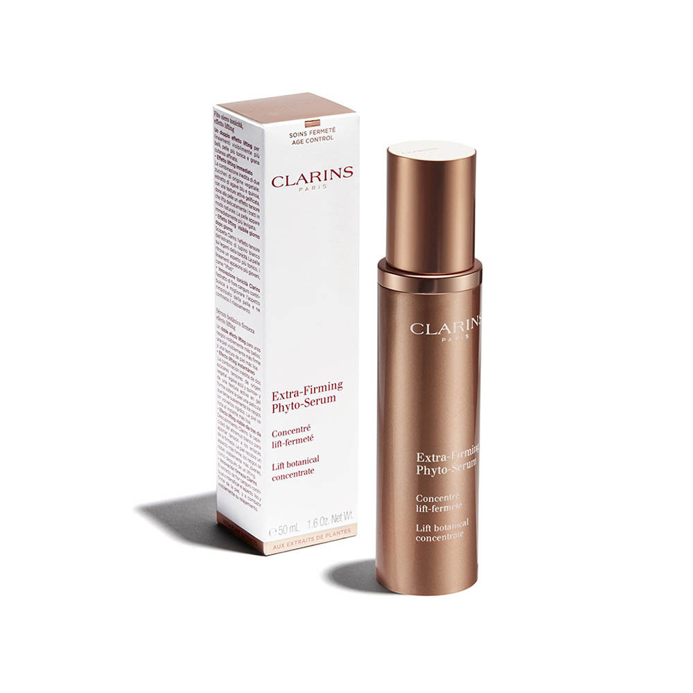 CLARINS Extra Firming Serum, image 2 sur 3