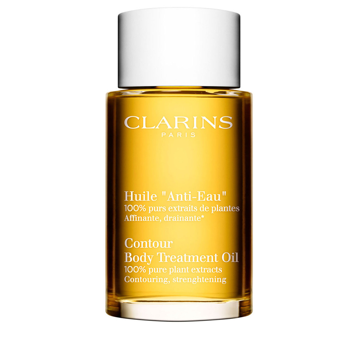 CLARINS Huile Anti Eau