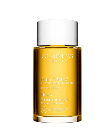 CLARINS Huile Relax re 22