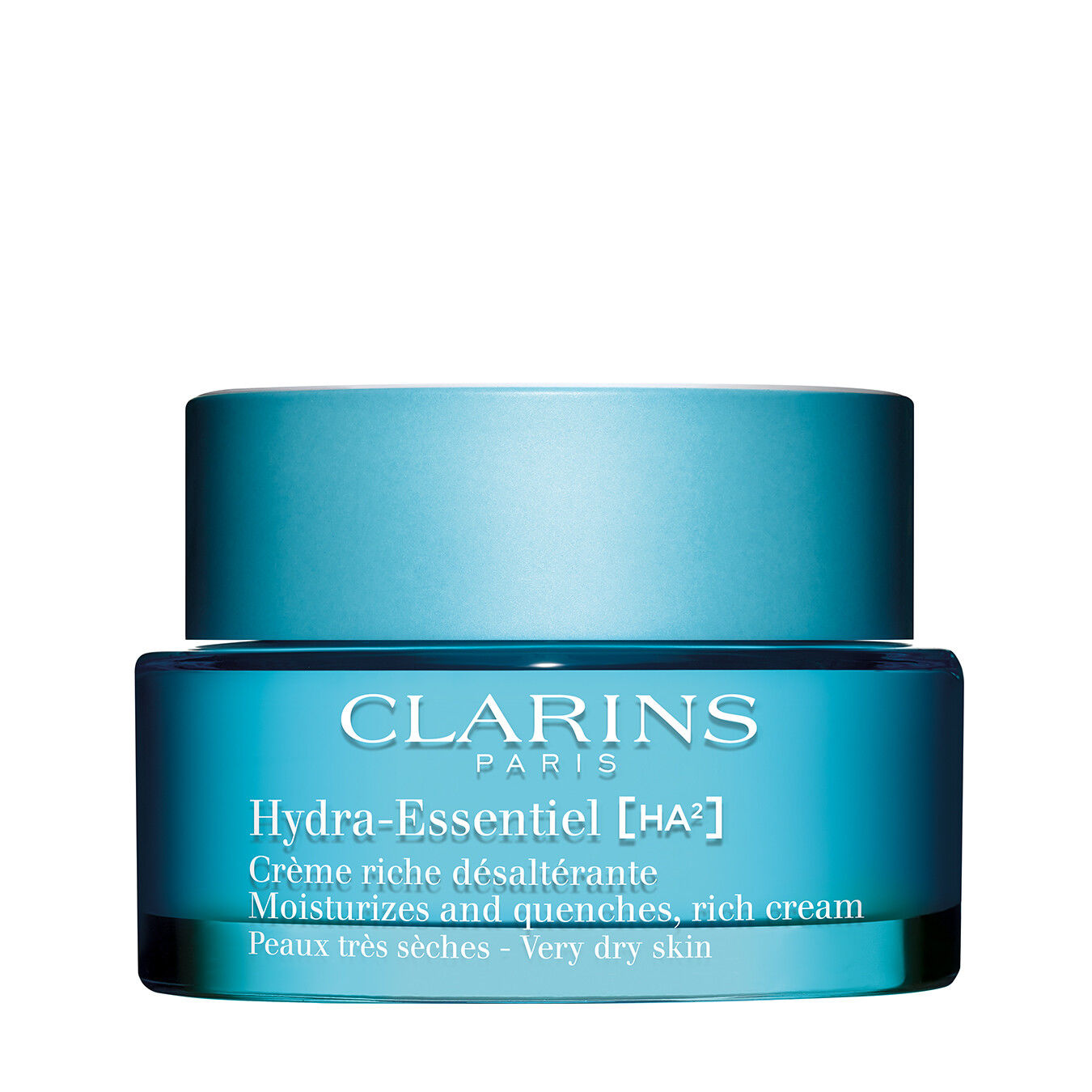 CLARINS Hydratant Essentials Crème Riche Hydratant