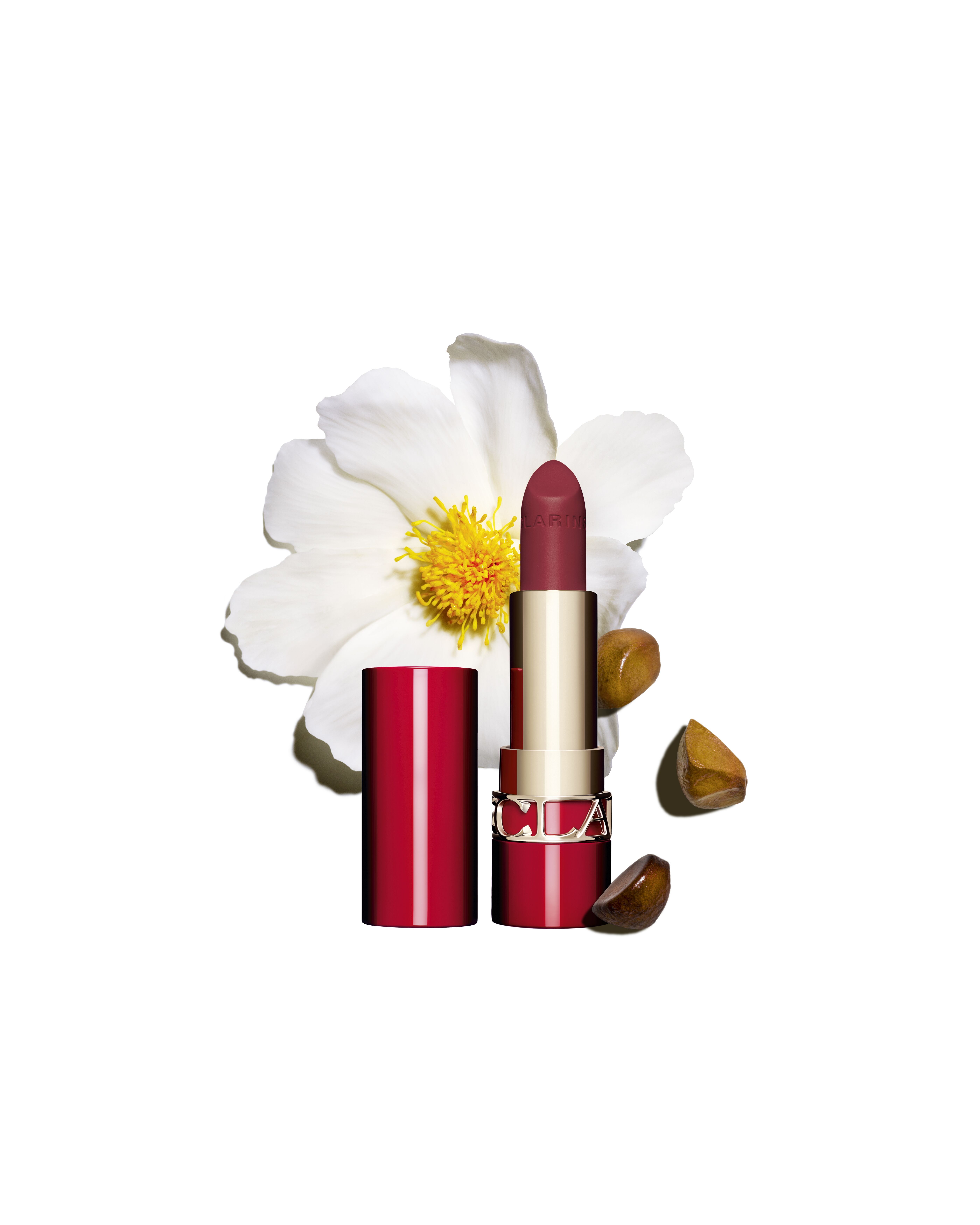 CLARINS Joli Rouge (re)
