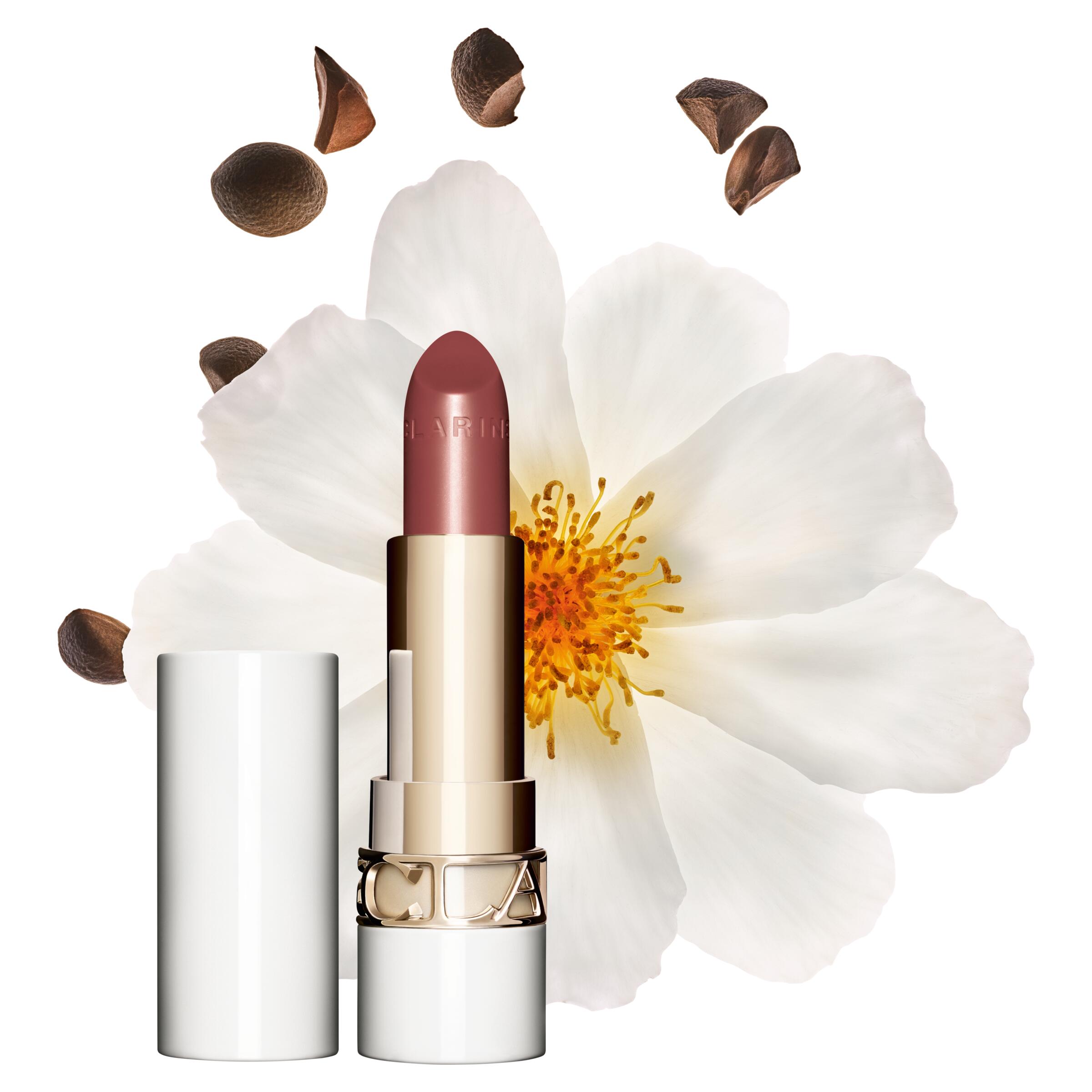 CLARINS Joli Rouge Shine, image 3 sur 3