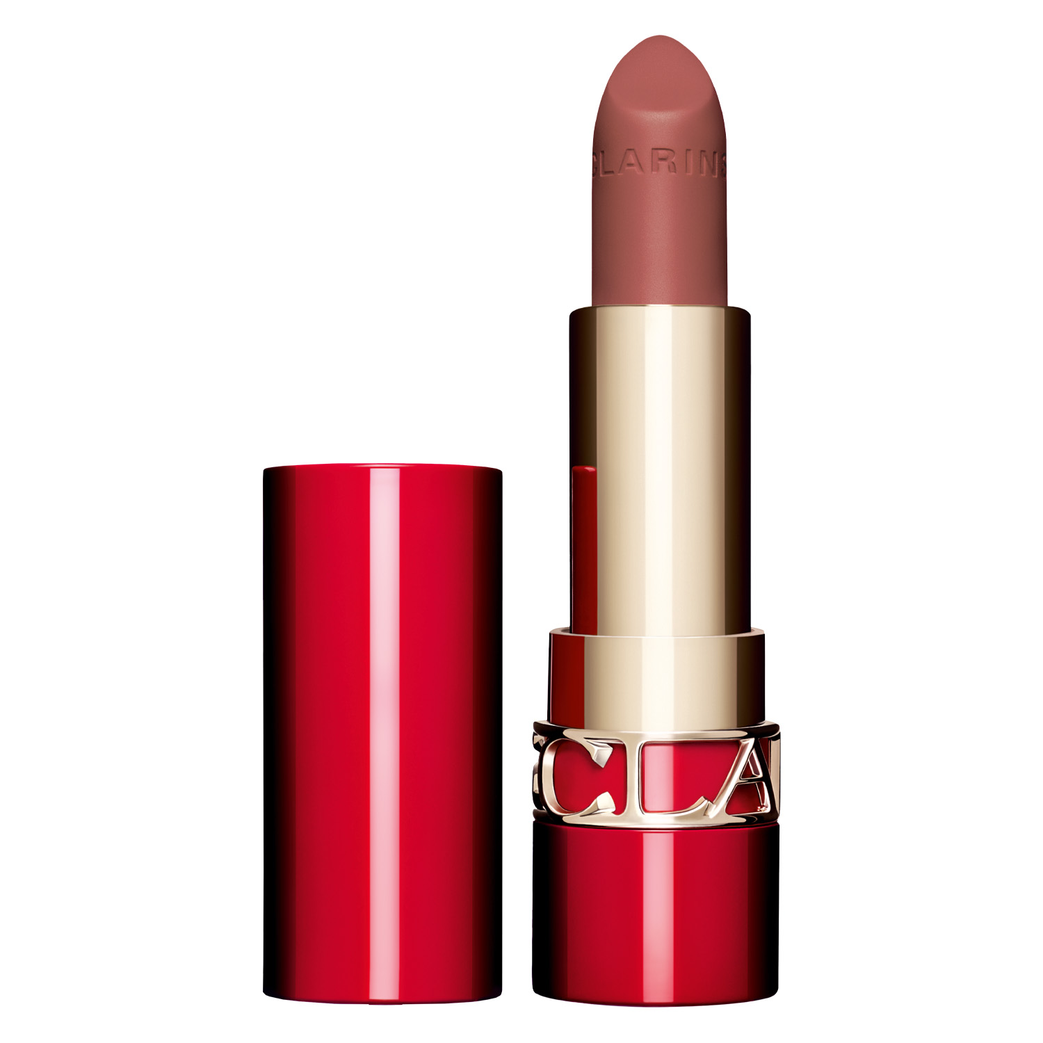 CLARINS Joli Rouge Velvet (re), Hauptbild