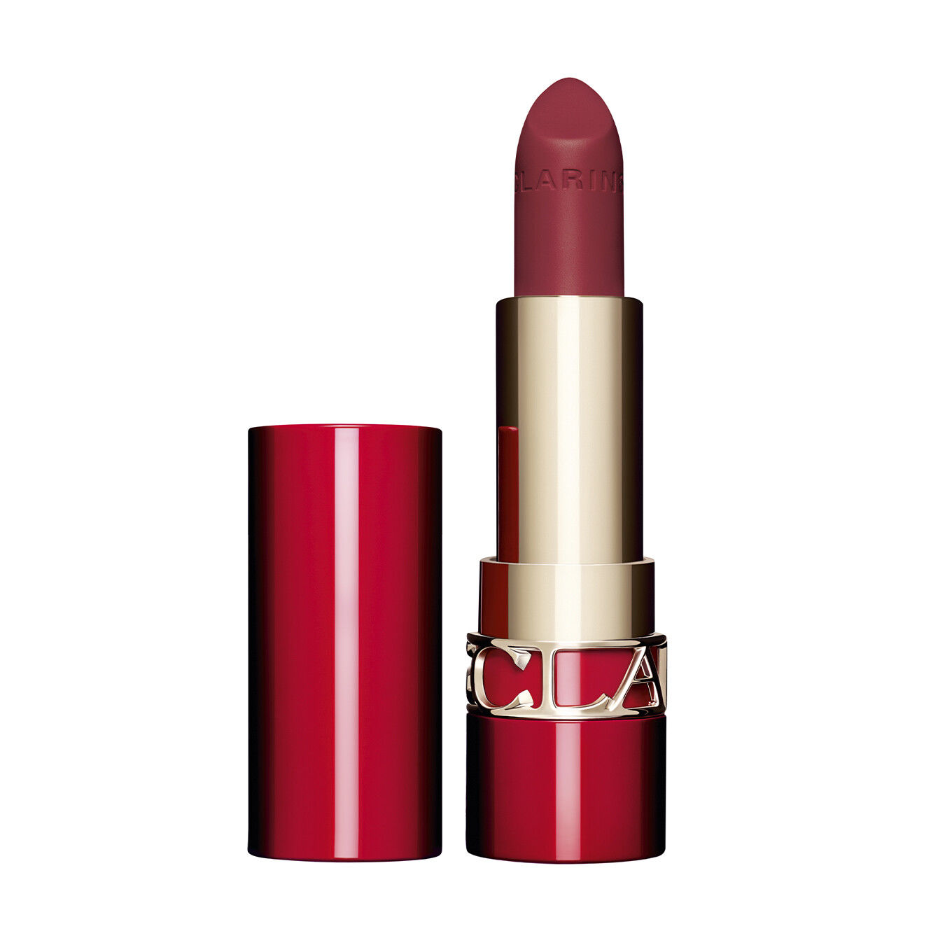 CLARINS Joli Rouge Velvet (re)