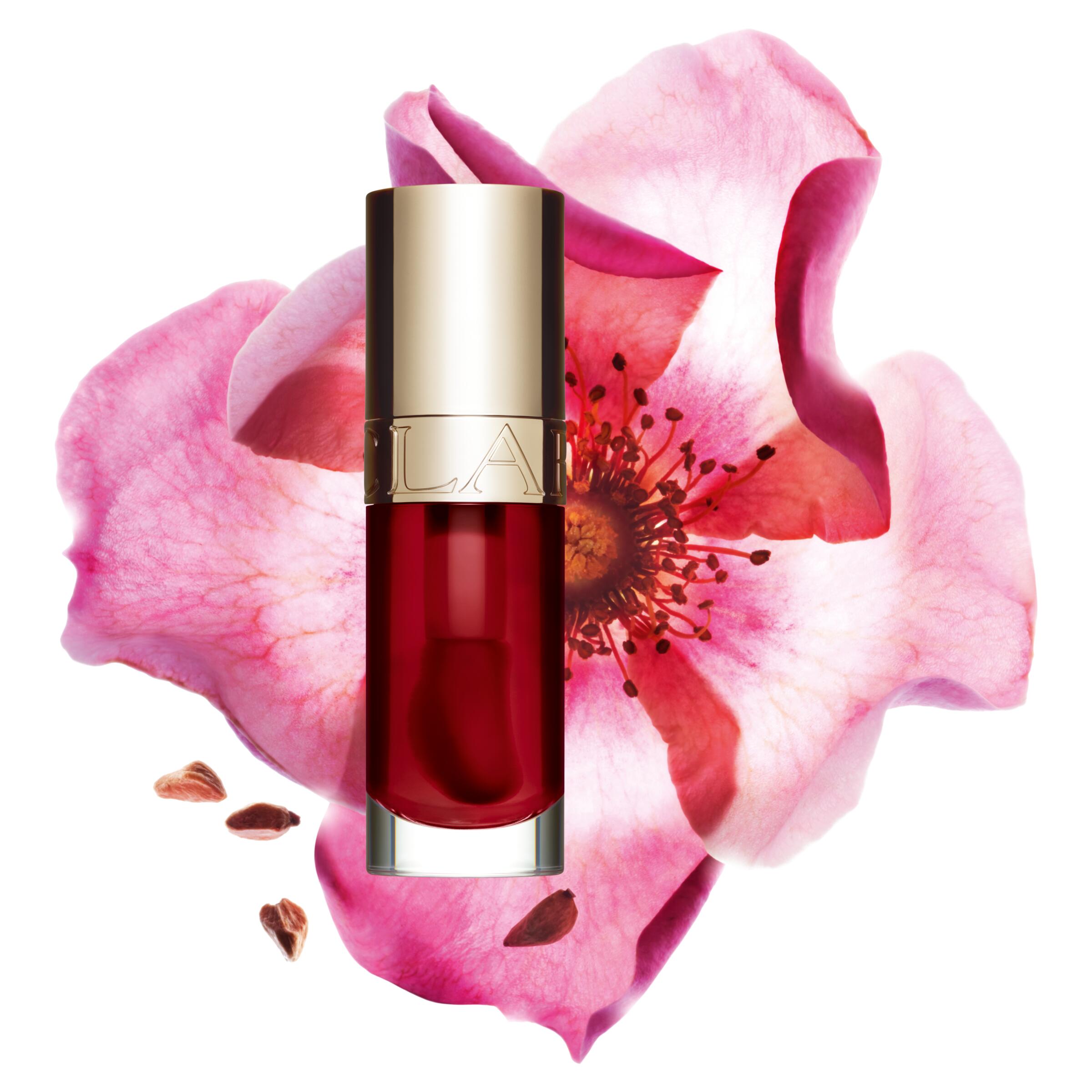 CLARINS Lip Comfort Oil, Bild 3 von 3