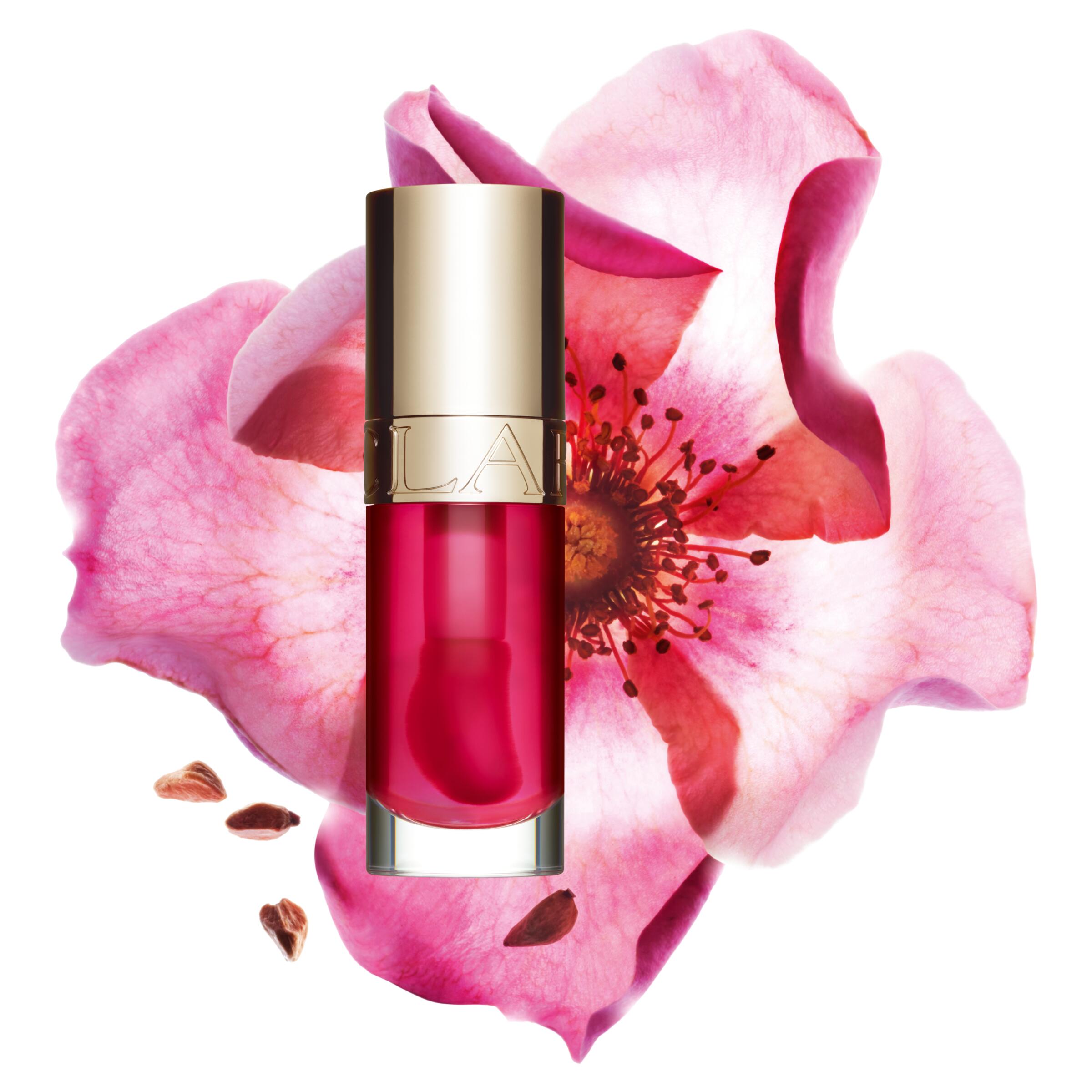 CLARINS Lip Comfort Oil, Bild 3 von 3