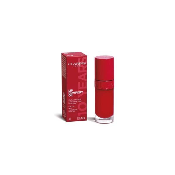 CLARINS Lip Comfort Oil