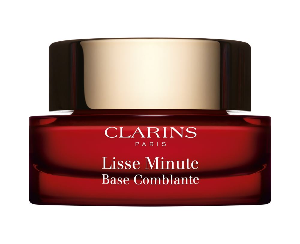 CLARINS Lisse Minute Base Comblante, image principale