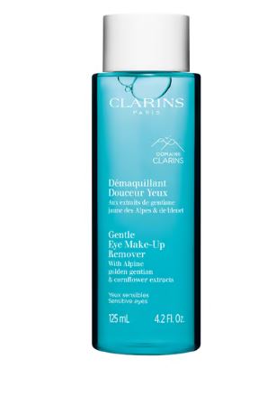 CLARINS Lotion Douce Démaquillante Yeux, image principale