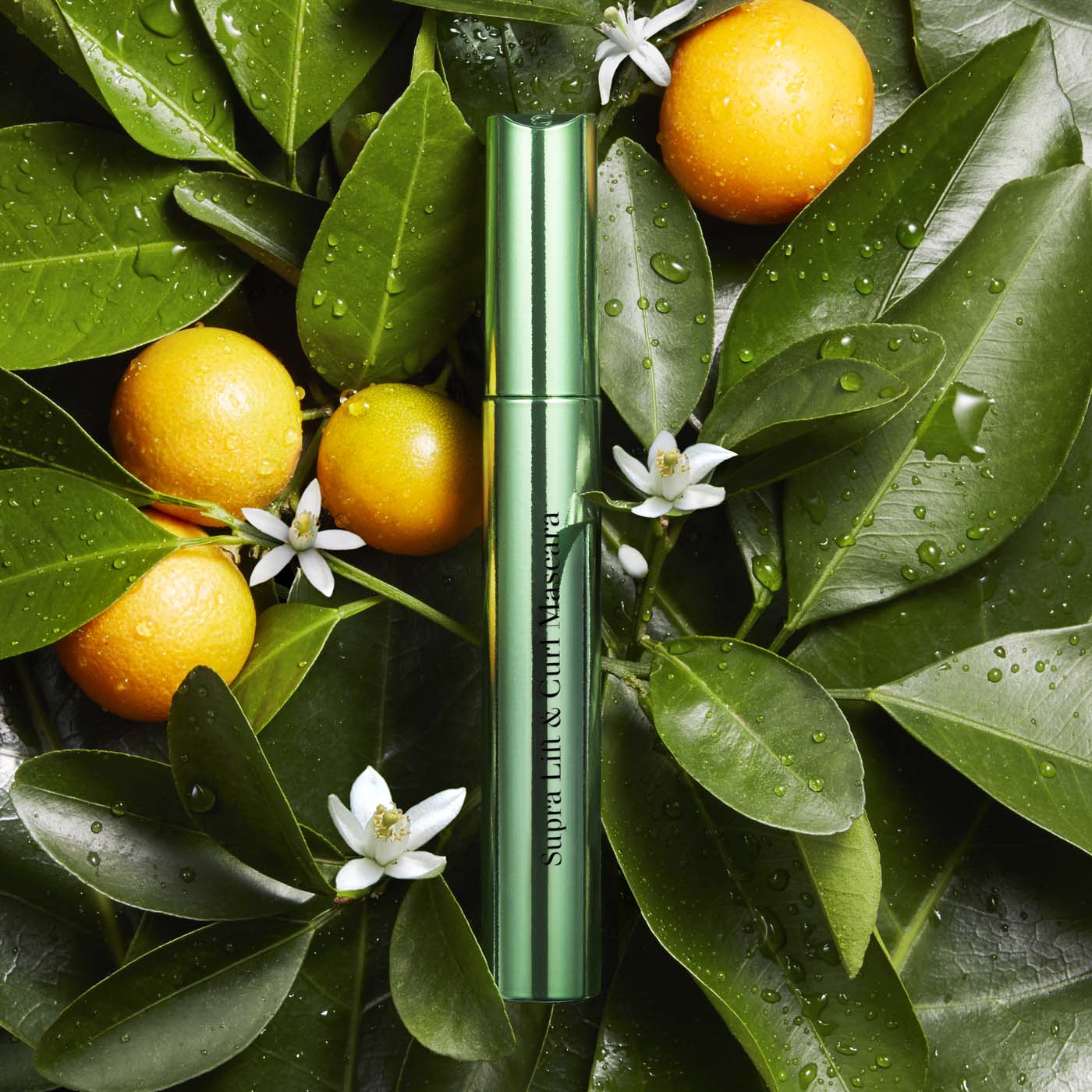 CLARINS Mascara Lift & Curl, image 5 sur 5