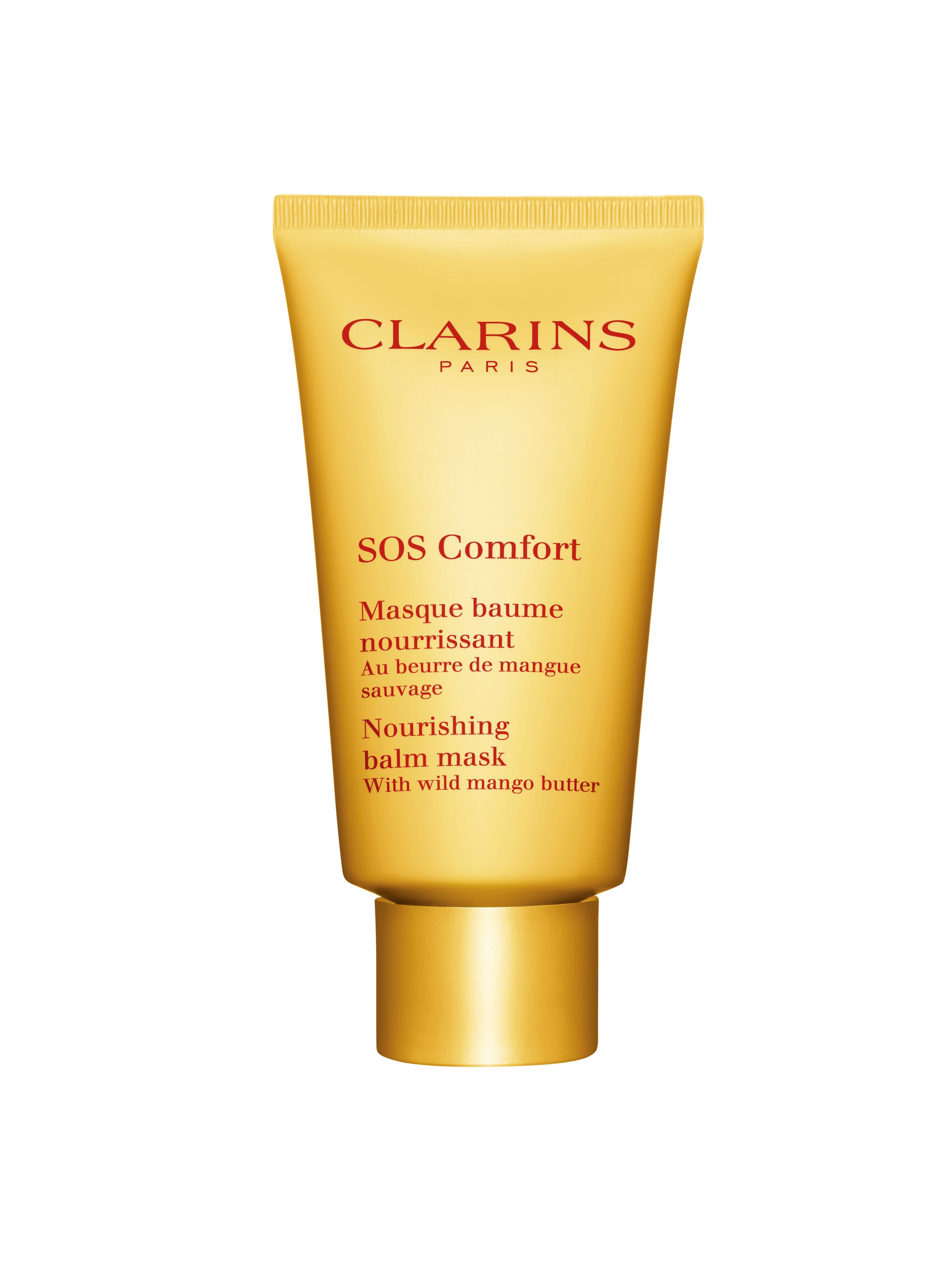CLARINS Masque SOS Comfort