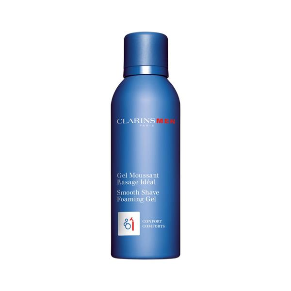 CLARINS Men Gel Moussant Rasage Ideal