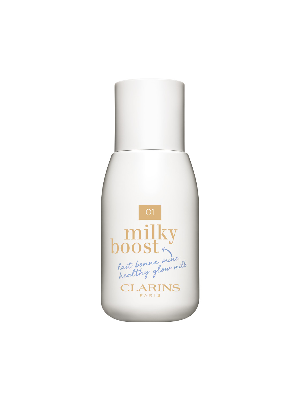 CLARINS Milky Booster