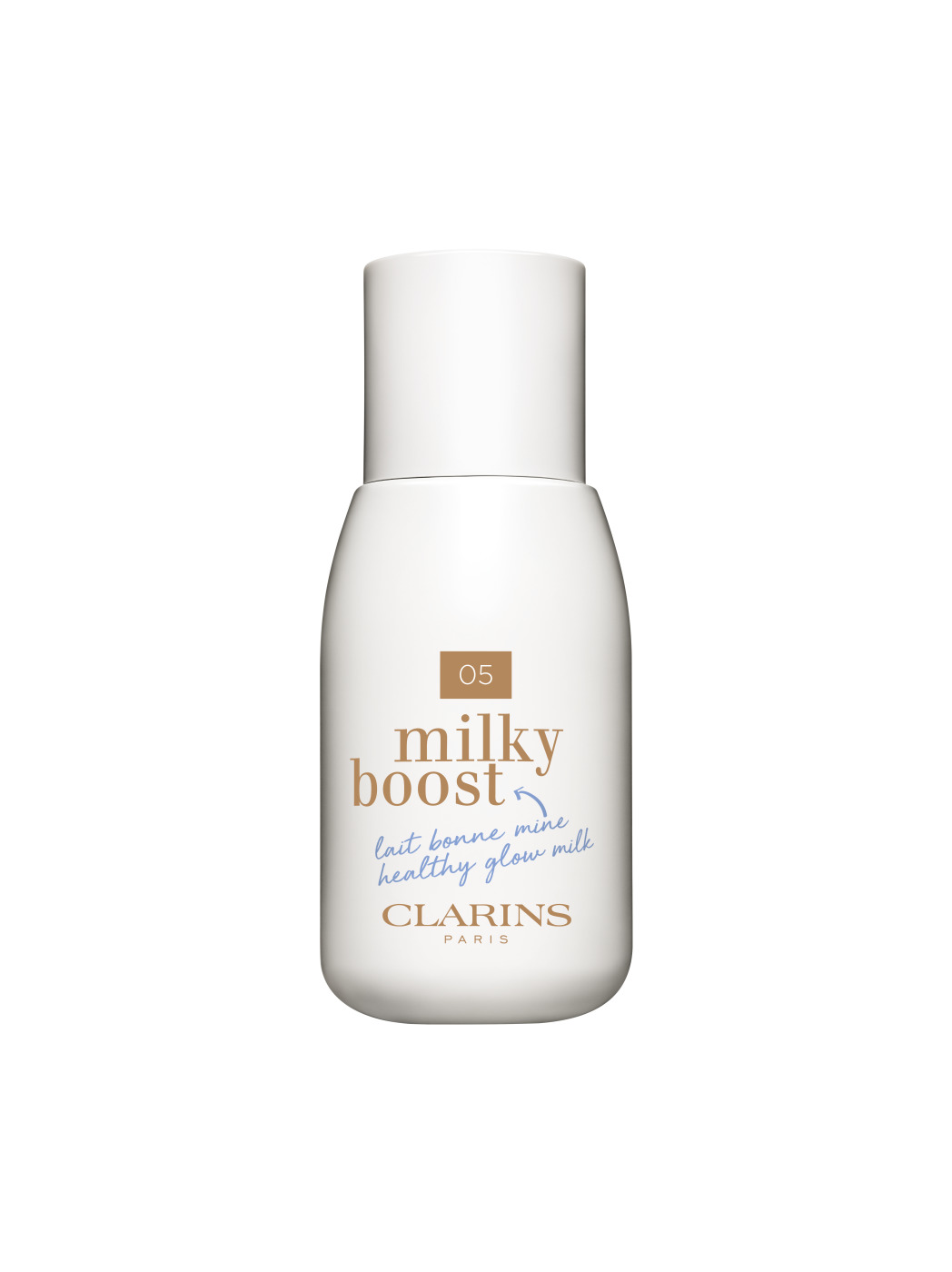 CLARINS Milky Booster