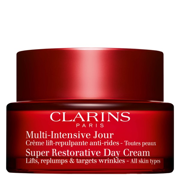CLARINS Crème Jour Toutes Peaux