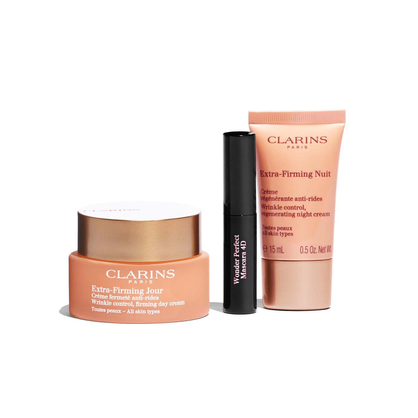 CLARINS Noël 2024 Extra Firming, Bild 2 von 3