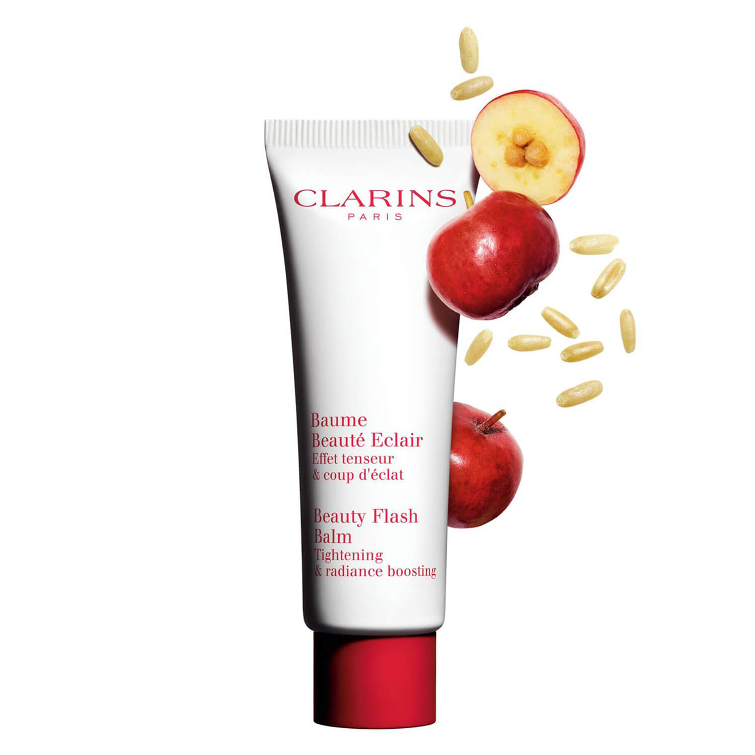 CLARINS Peeling Beaute Eclair, image 2 sur 3