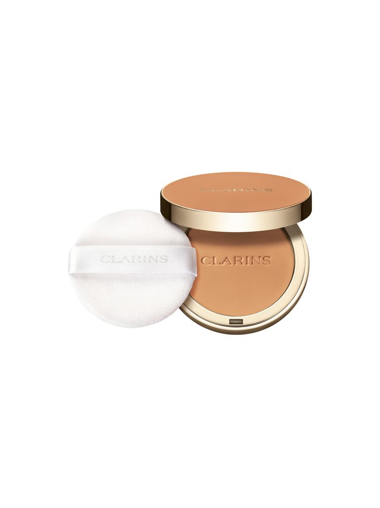 CLARINS Poudre Compact Evermatte