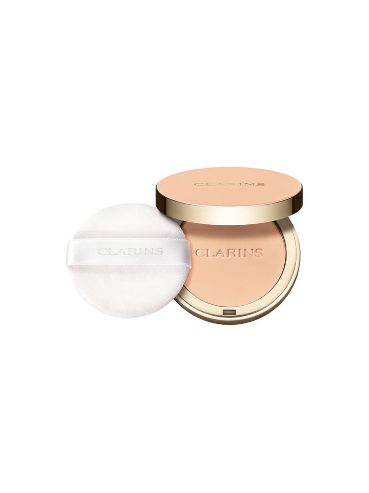 CLARINS Poudre Compact Evermatte, image principale