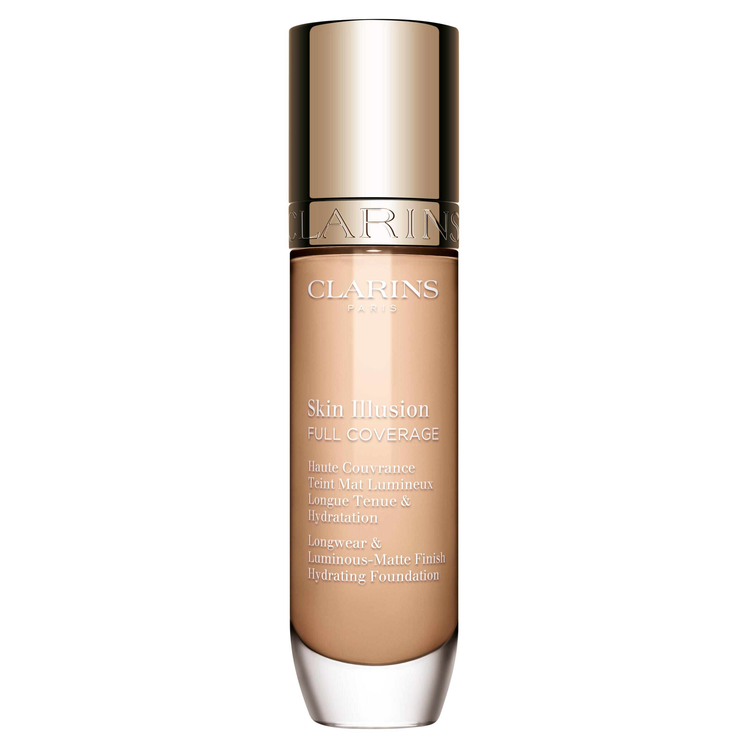 CLARINS Skin Illusion Full Coverage