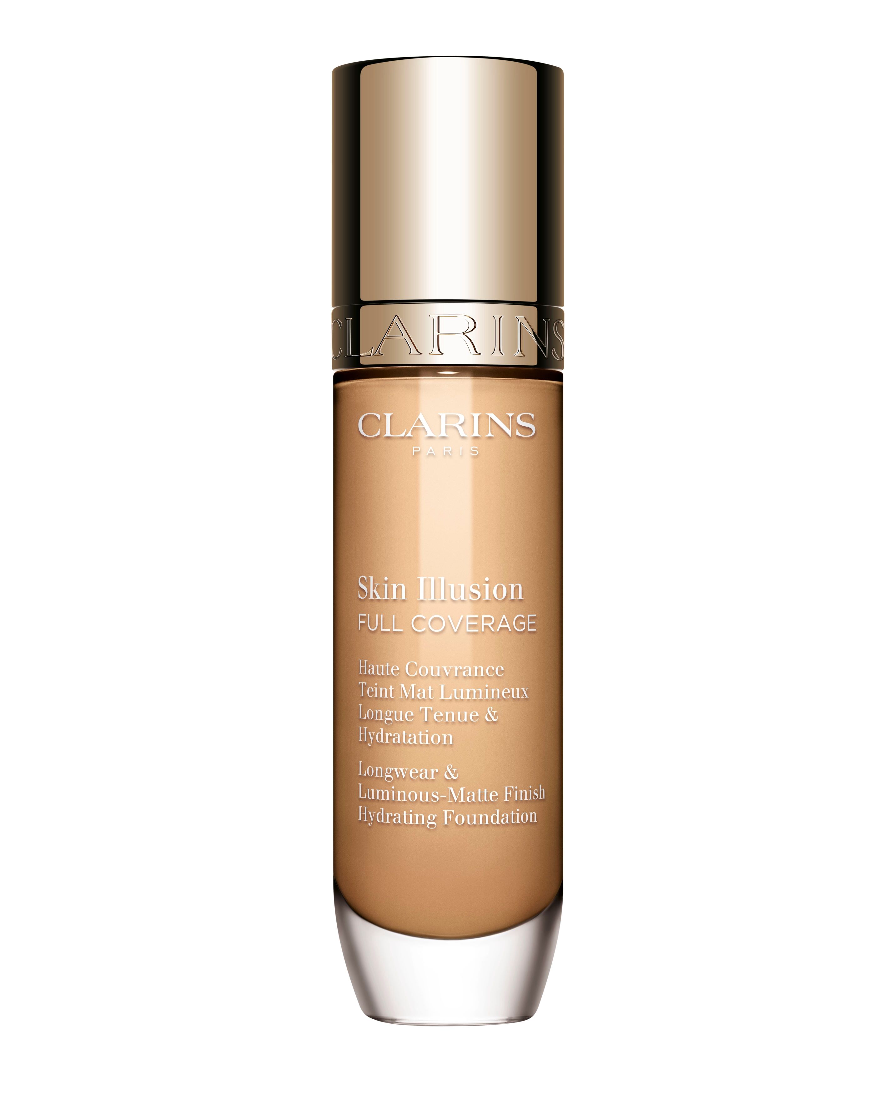 CLARINS Skin Illusion Full Coverage