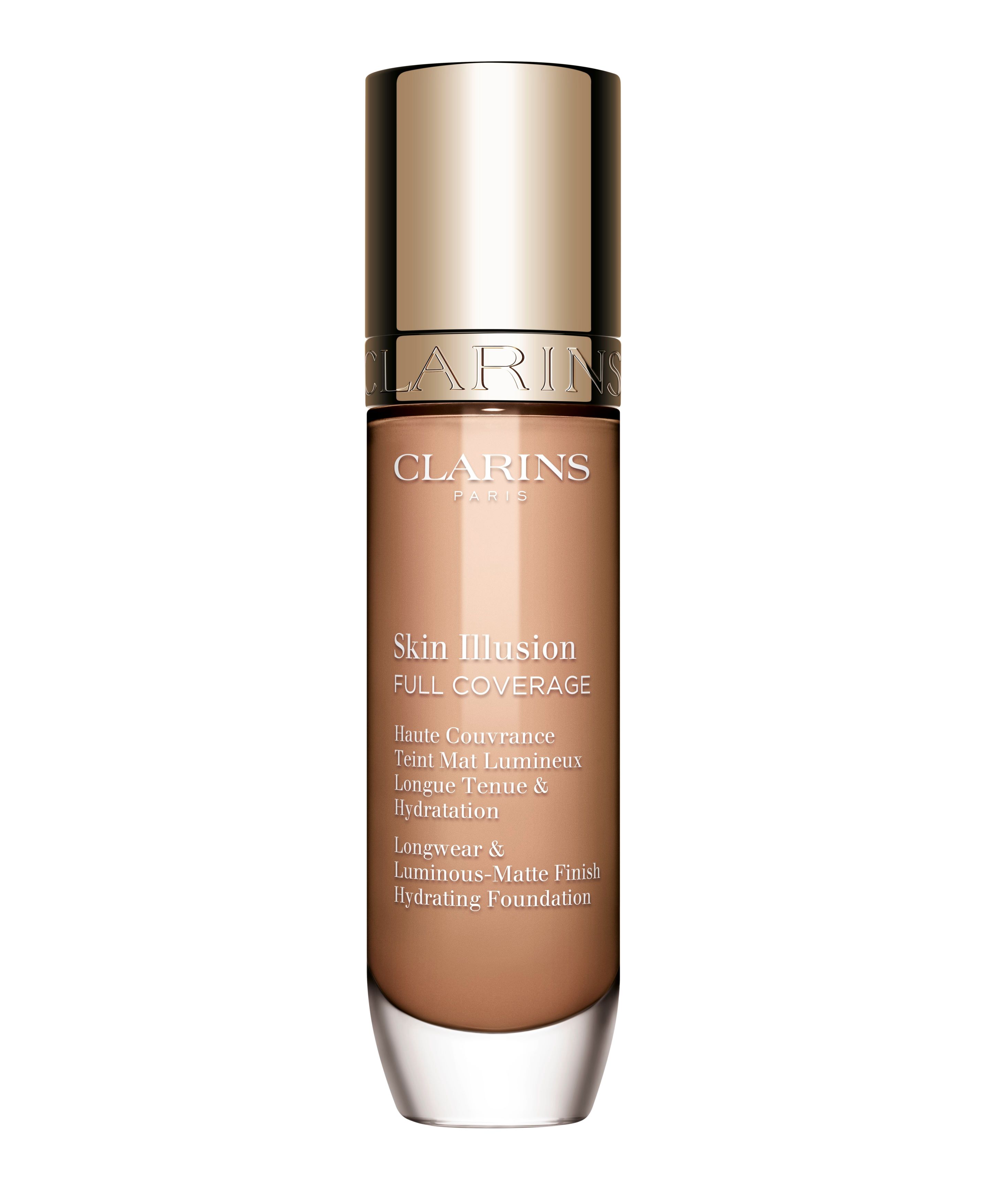 CLARINS Skin Illusion Full Coverage