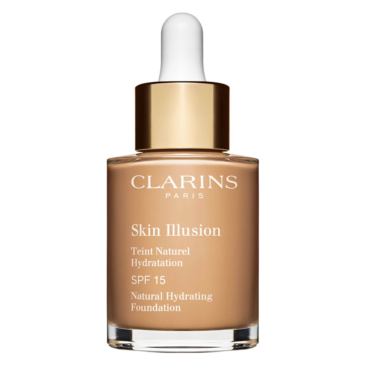 CLARINS Skin Illusion, image principale