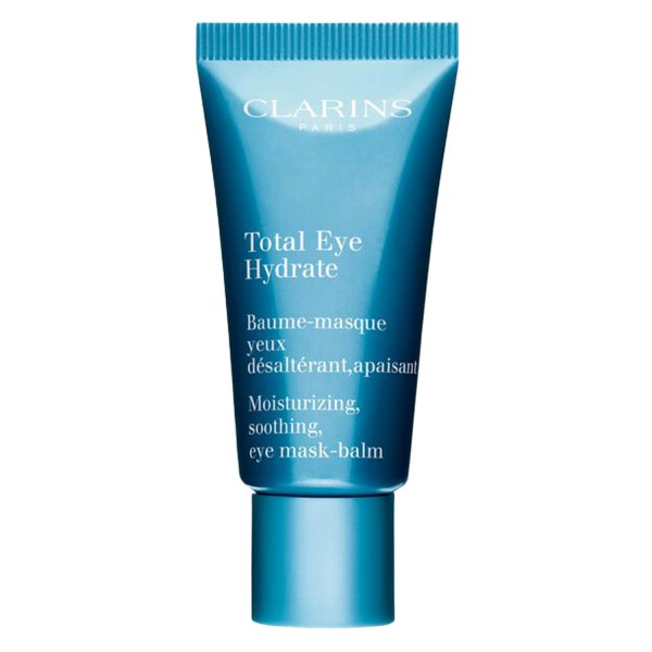 CLARINS Total Eye Hydra Masque