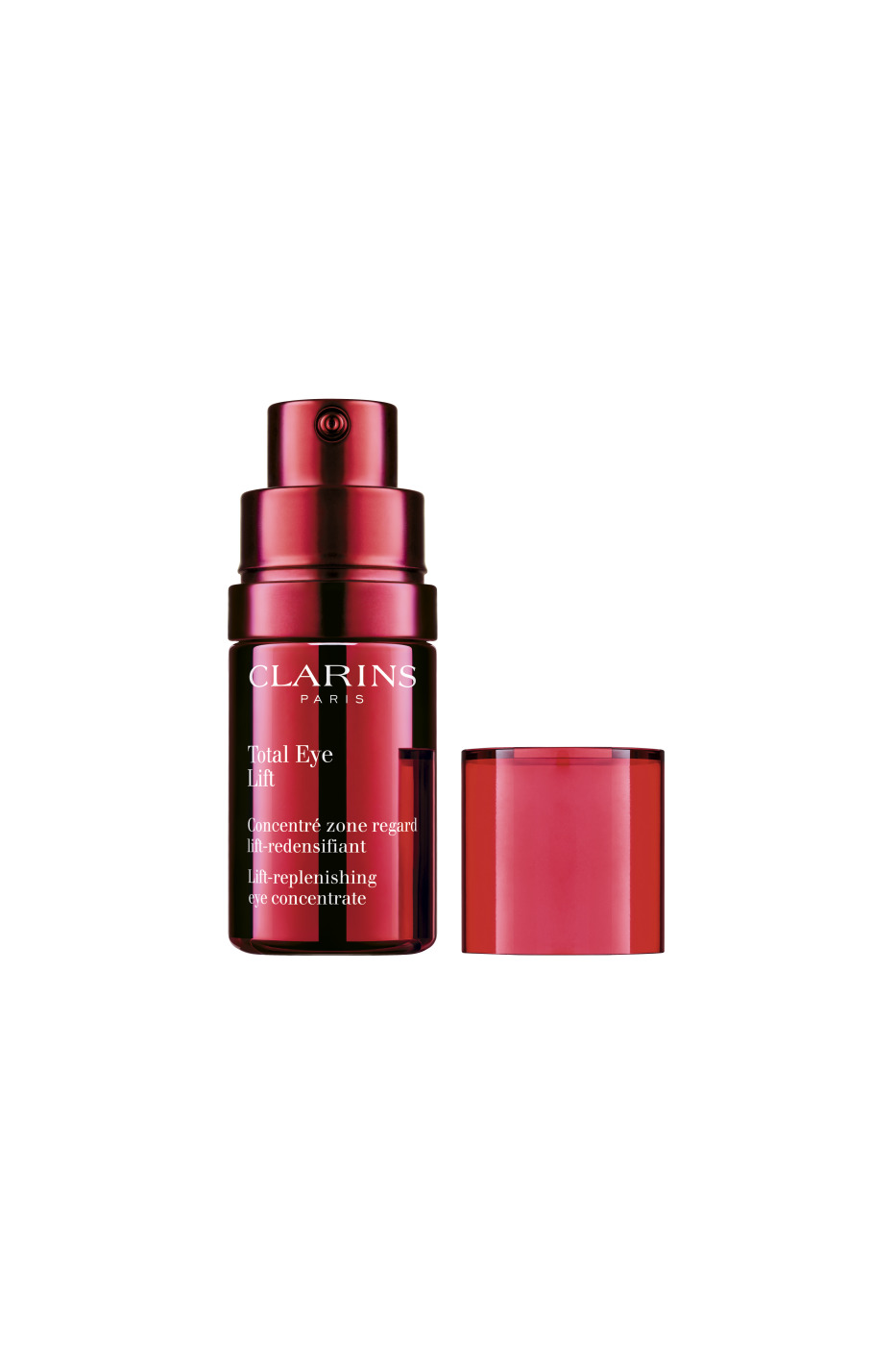 CLARINS Total Eye Lifting, image 2 sur 4