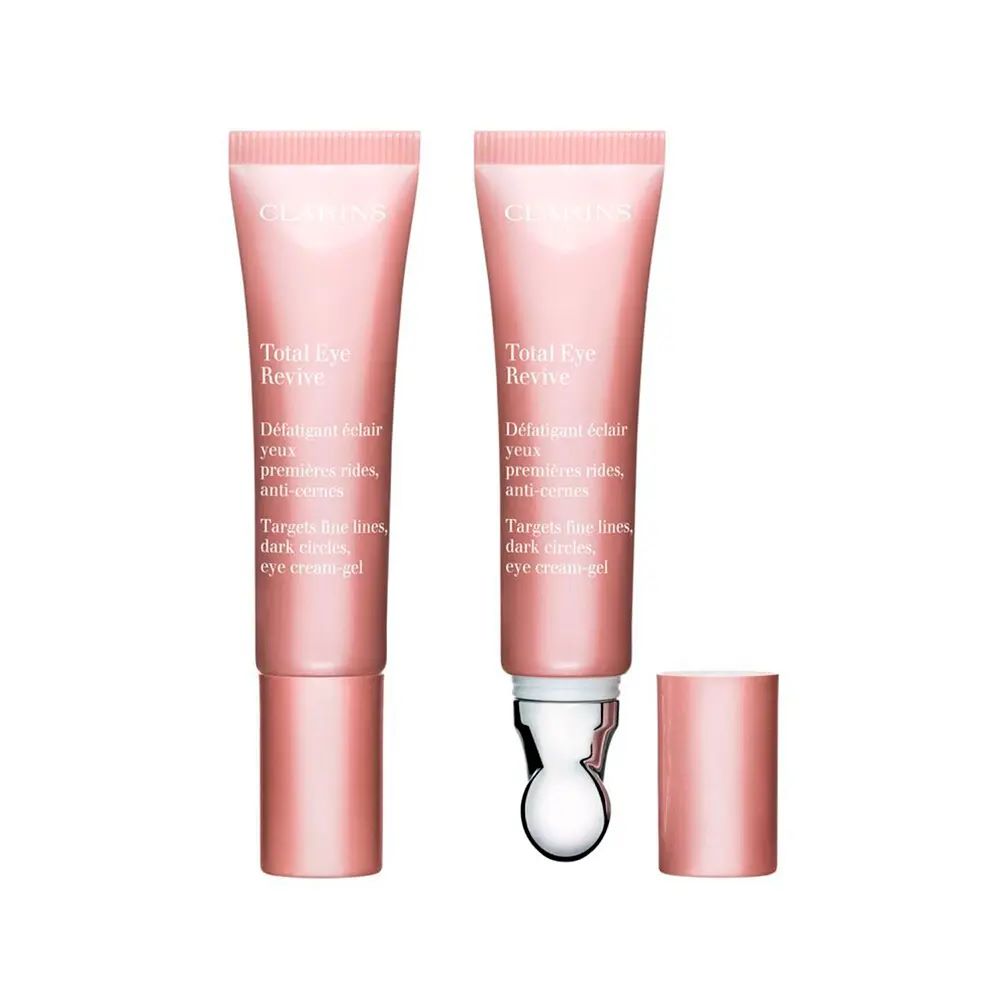 CLARINS Total Eye Revive, Bild 3 von 4