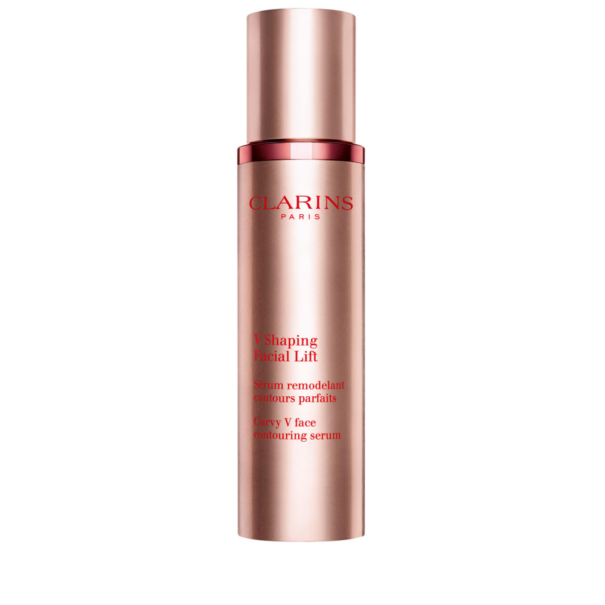 CLARINS V Shaping Fac Lifting Serum, image principale