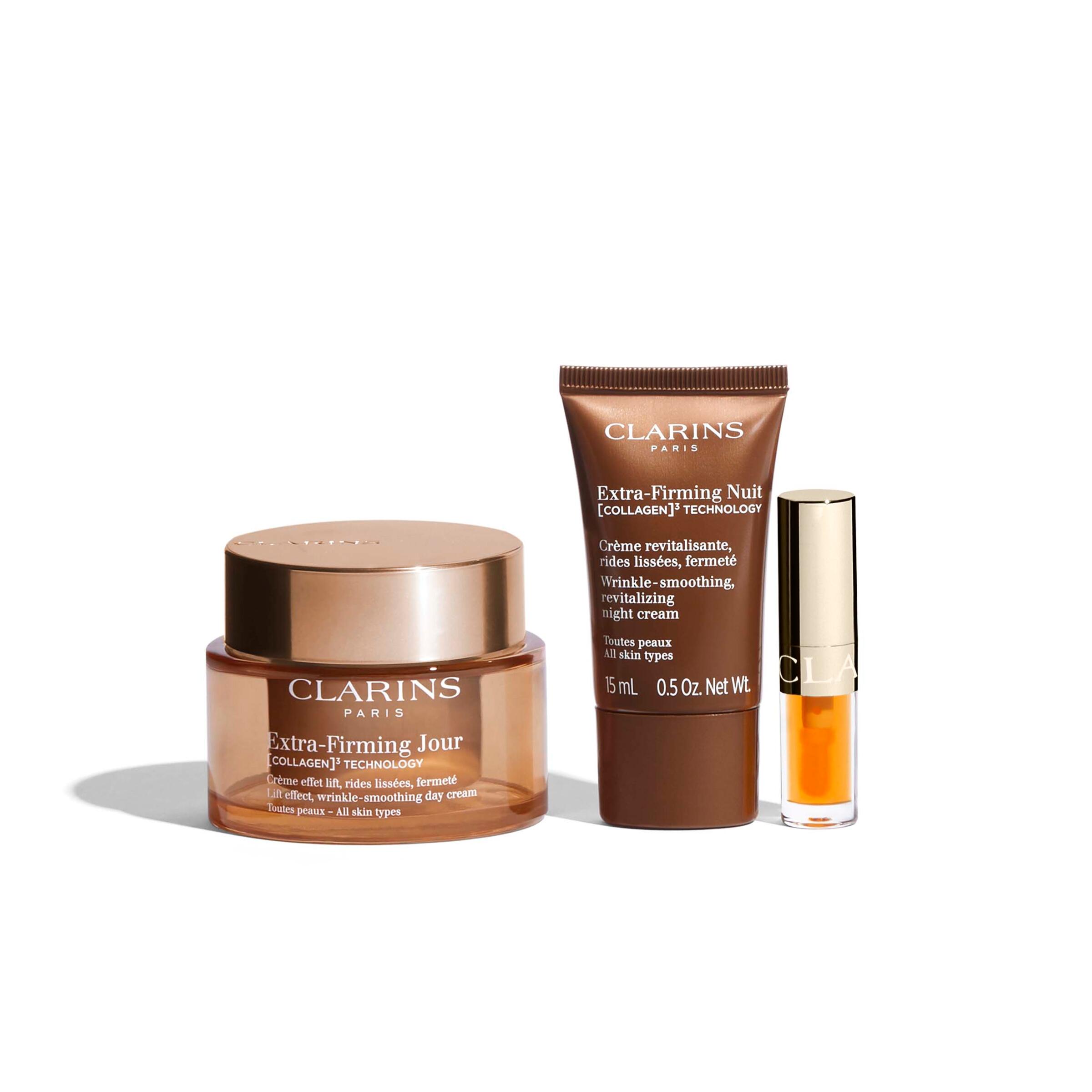 CLARINS Value Pack Loyalty Extra-Firming, image 2 sur 4