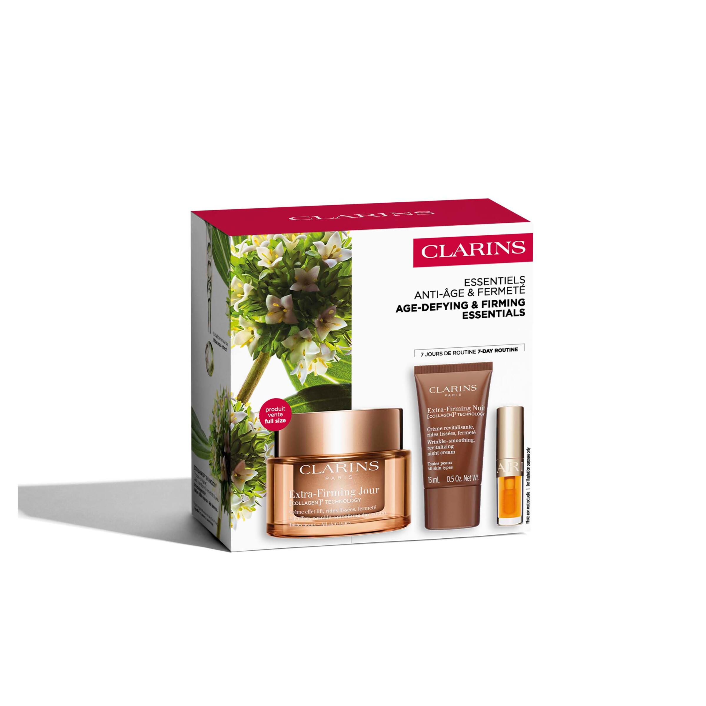 CLARINS Value Pack Loyalty Extra-Firming, image 3 sur 4