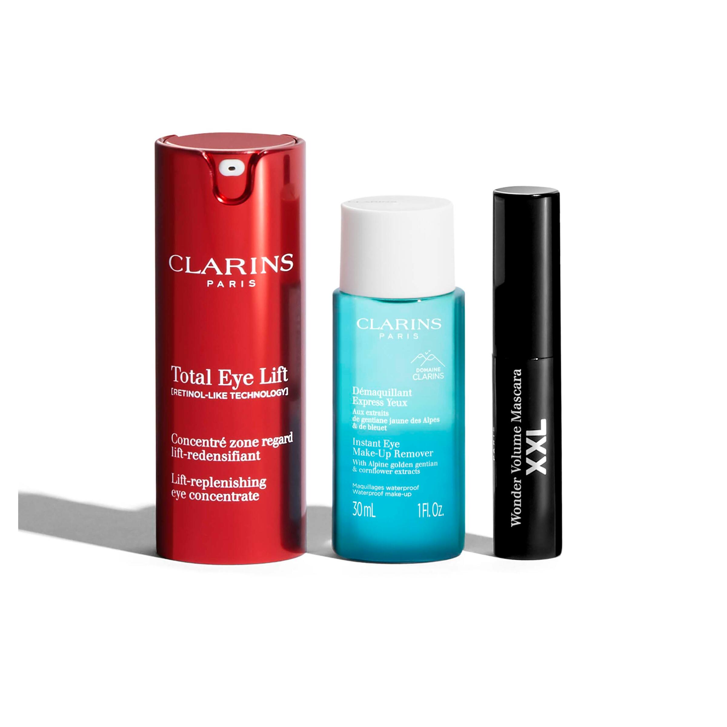 CLARINS Value Pack Loyalty Eye Lift, Bild 2 von 4
