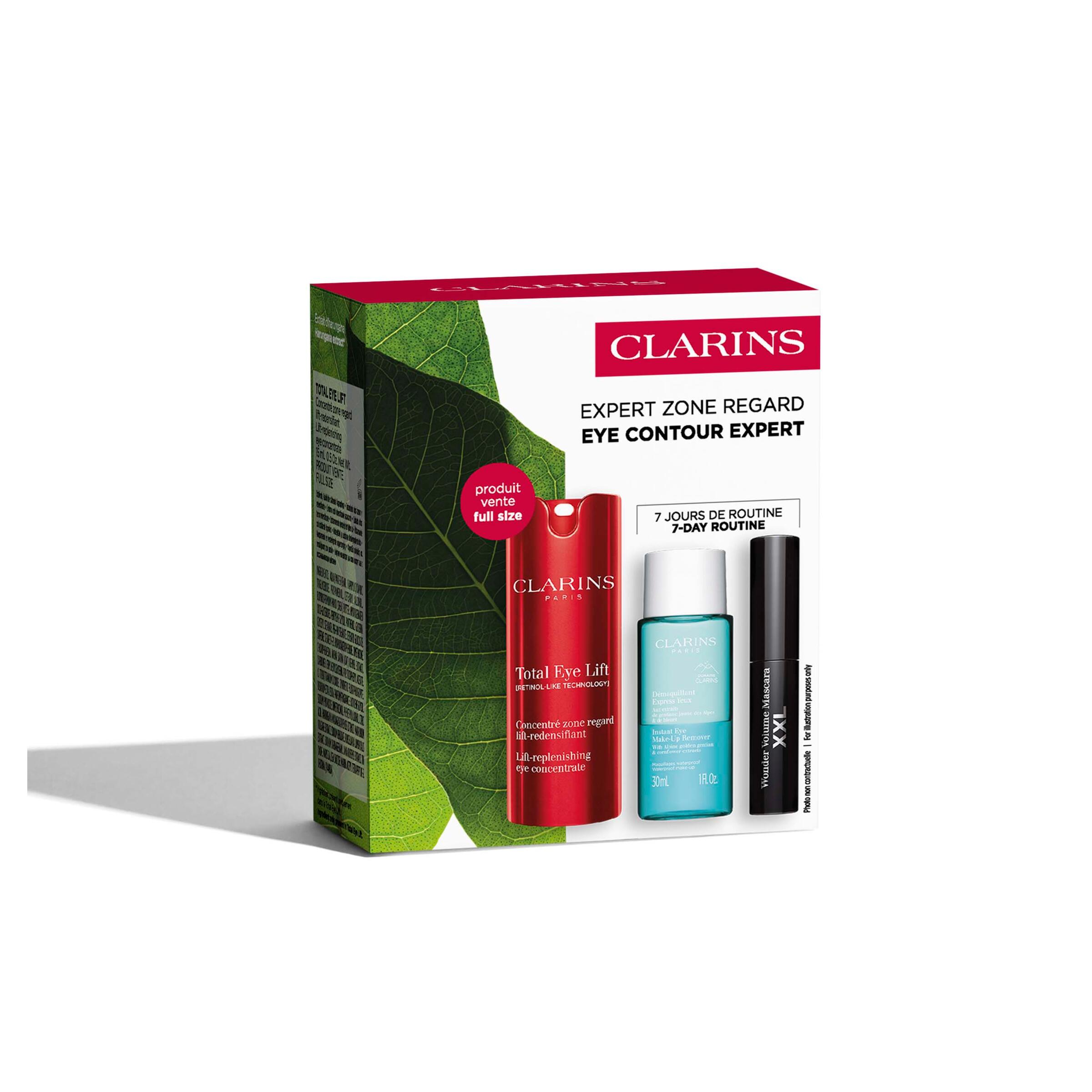 CLARINS Value Pack Loyalty Eye Lift, Bild 3 von 4
