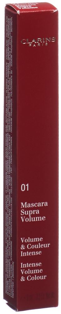 CLARINS Volume Mascara EU, image principale