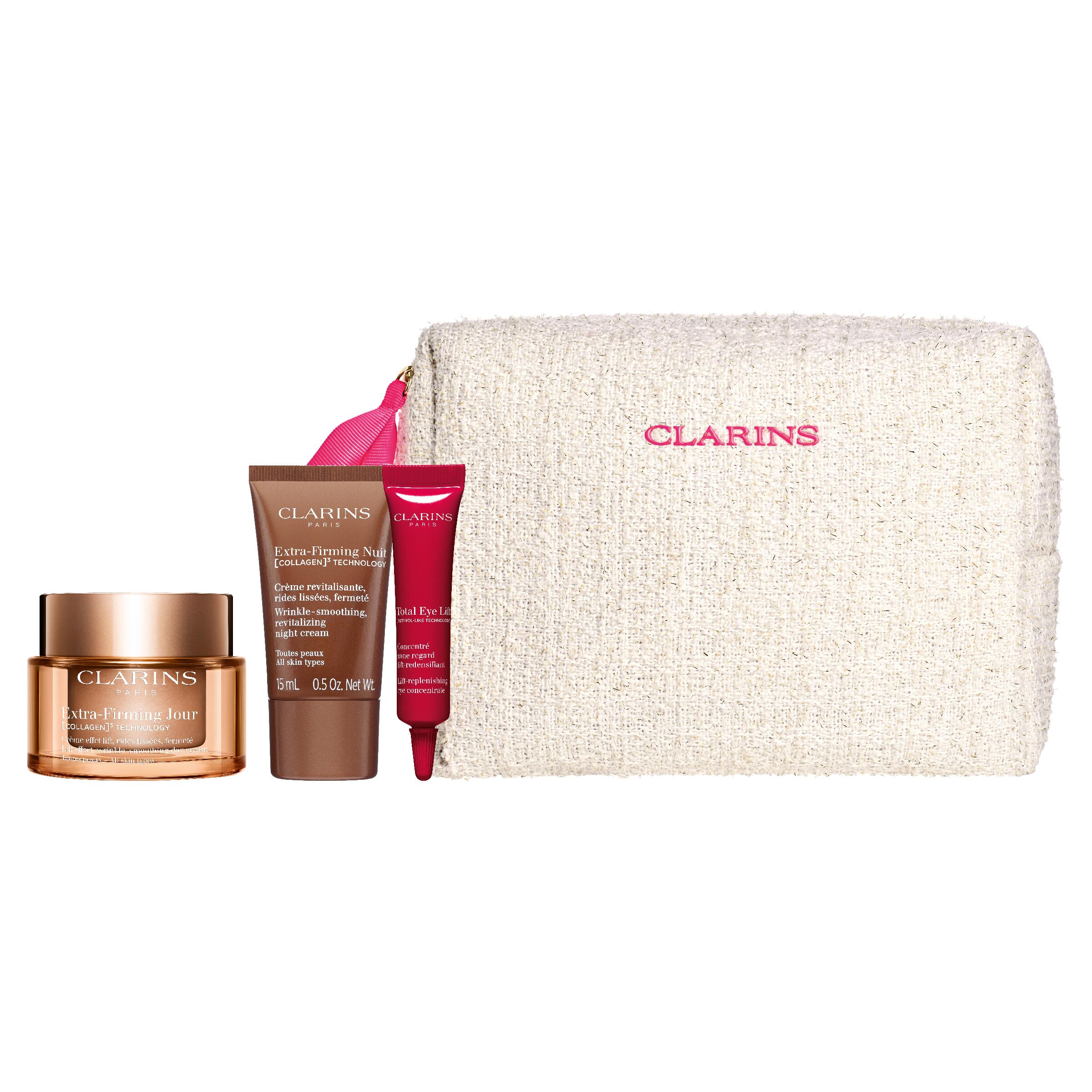 CLARINS VP Extra Firming Holiday