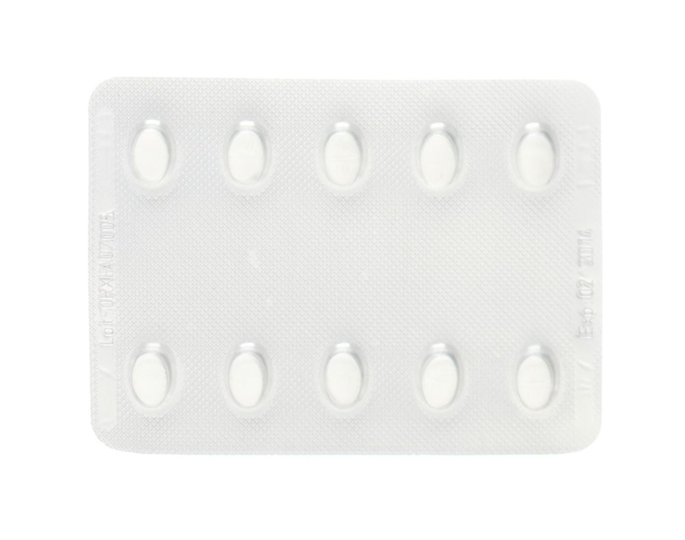 CLARITINE Tabl 10 mg Blist 10 Stk, Bild 3 von 3